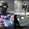 Os Robôs Mais Icônicos do Cinema de Ficção Científica