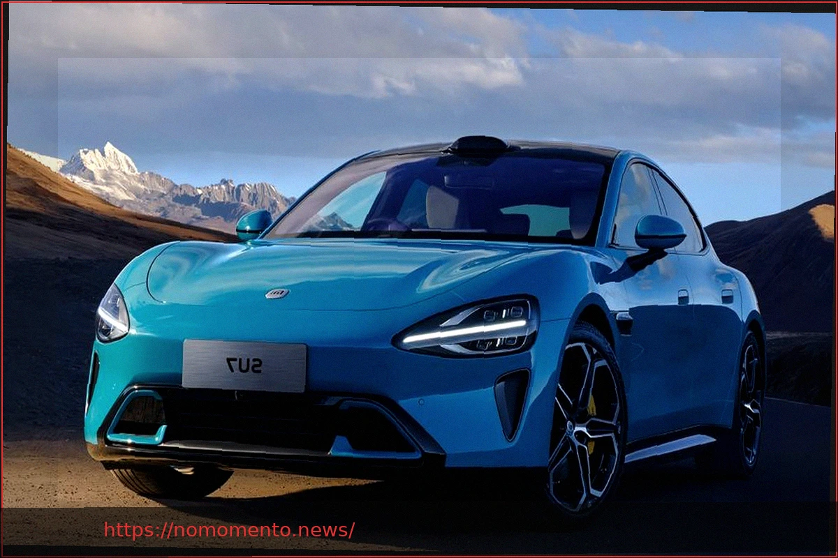 Preview Xiaomi Contrata Líder Chave da Tesla para Impulsionar sua Expansão Europeia