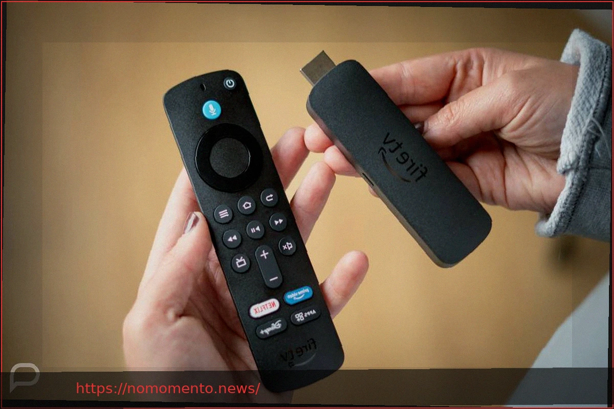 Preview Amazon Confirma: Estes Fire TV Continuarão Permitindo Instalar Apps Externos