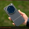 Oppo Find X9 Ultra: O Porsche GT3 RS Que Admiras Desde Tu Seat Ibiza