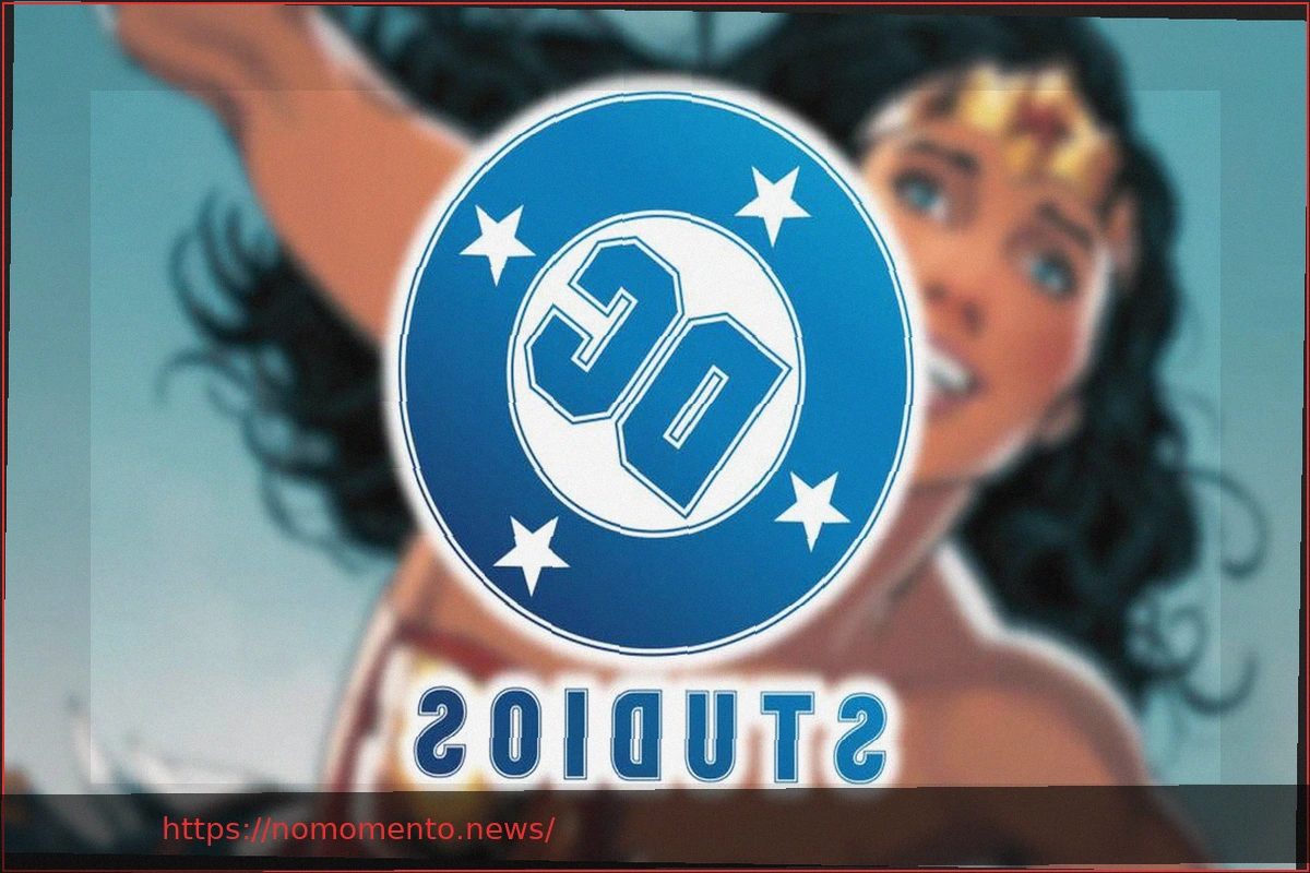 Preview James Gunn confirma el estado de la precuela de ‘Wonder Woman’ y otra gran serie del ‘Universo DC’