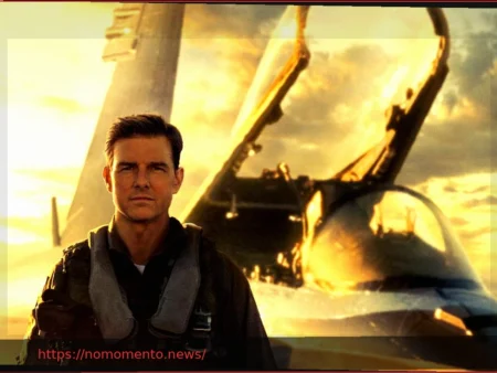 É oficial: ‘Top Gun 3’ está em desenvolvimento com Tom Cruise