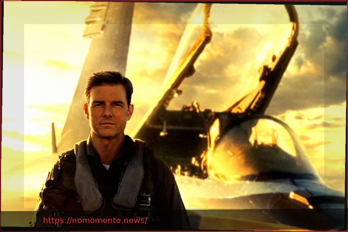 Preview É oficial: ‘Top Gun 3’ está em desenvolvimento com Tom Cruise