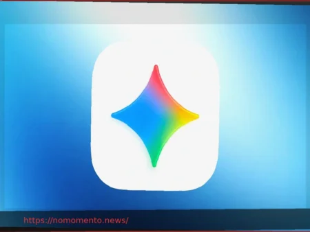 Google disponibiliza Gemini para Mac com novo aplicativo de desktop