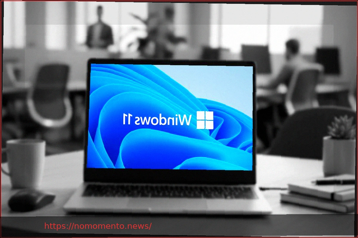 Preview Microsoft Forçará a Instalação do Windows 11 25H2 no seu PC: Pode Adiar, Mas Não Evitar