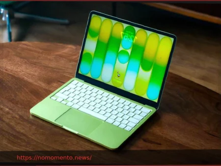 MacBook Neo: Onde Comprar e Obter em 24 Horas com Financiamento