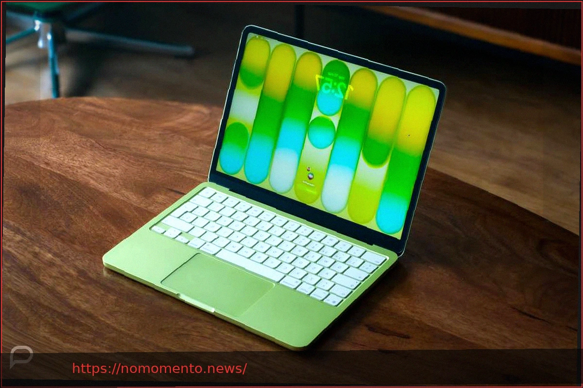 Preview MacBook Neo: Onde Comprar e Obter em 24 Horas com Financiamento