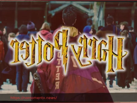 Dez Razões Para a Série de Harry Potter Poder Falhar, Apesar do Hype