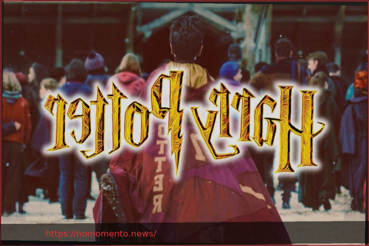 Preview Dez Razões Para a Série de Harry Potter Poder Falhar, Apesar do Hype
