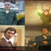 Os Antihérois Mais Emblemáticos do Cinema: Uma Jornada por Sete Figuras Inesquecíveis
