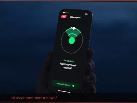 Amazon adquiere Globalstar y potencia funciones satelitales de iPhone y Apple Watch