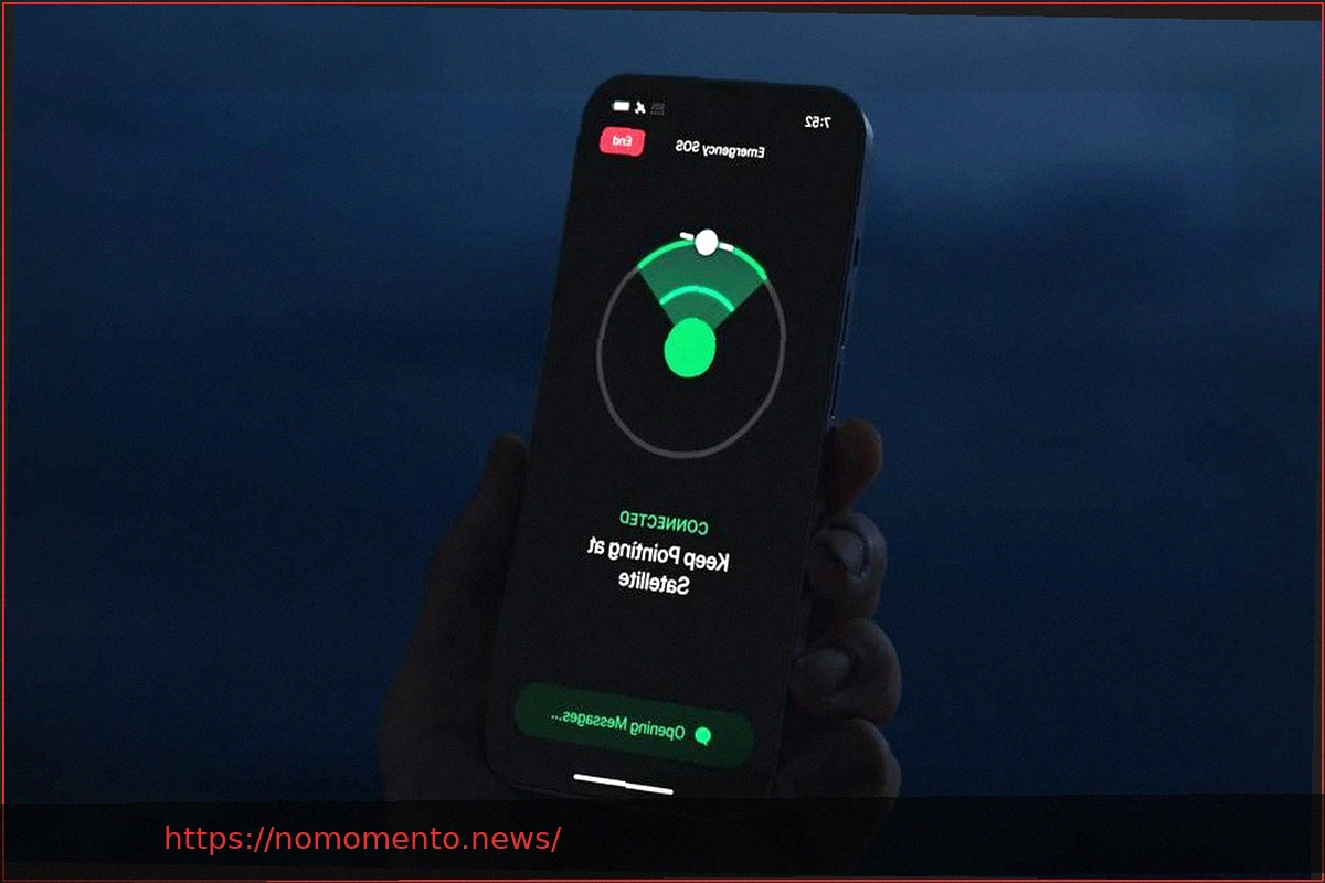 Preview Amazon adquiere Globalstar y potencia funciones satelitales de iPhone y Apple Watch
