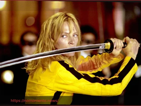 ‘Kill Bill: The Whole Bloody Affair’ volta aos cinemas com a versão que Tarantino sempre quis que você visse: lista de salas e o que muda