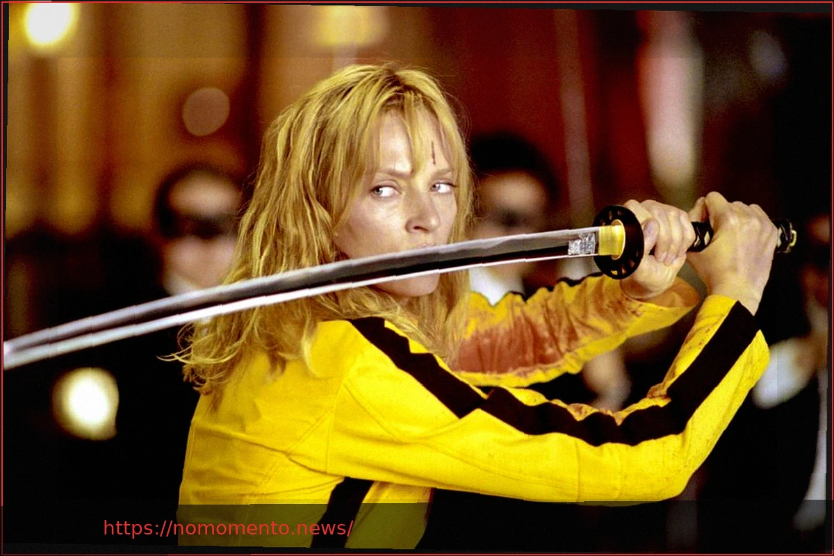 Preview ‘Kill Bill: The Whole Bloody Affair’ volta aos cinemas com a versão que Tarantino sempre quis que você visse: lista de salas e o que muda
