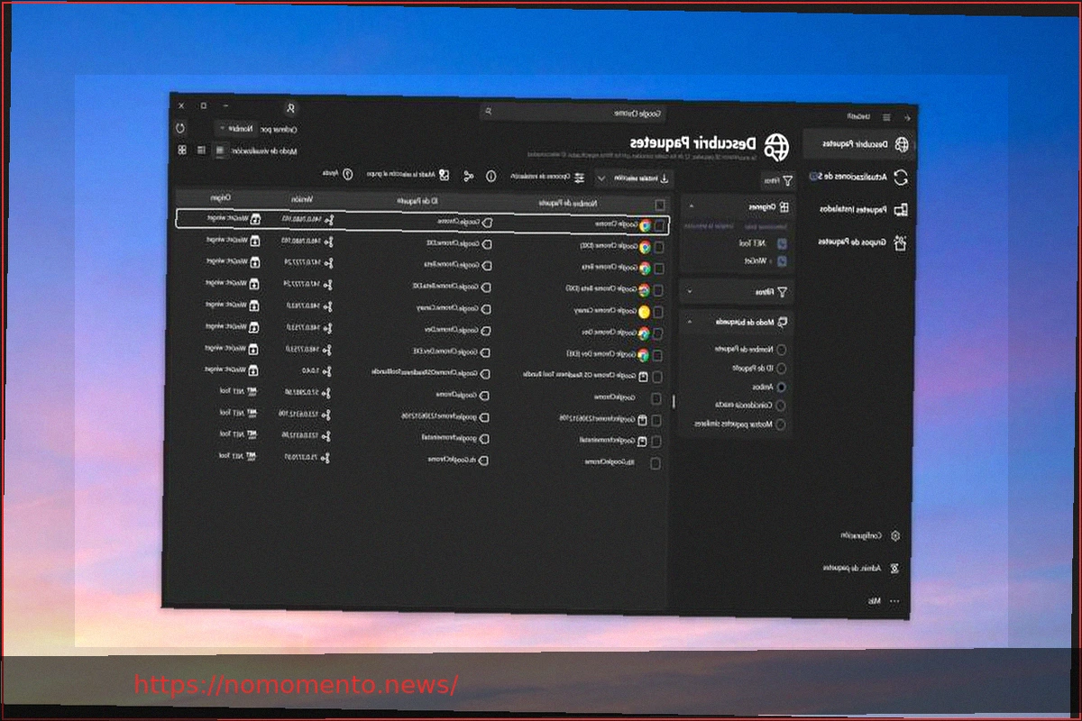 Preview Esta é a melhor ferramenta para instalar e atualizar programas no Windows