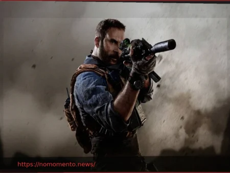 Película de Call of Duty: Fecha de Estreno Confirmada con el Creador de Yellowstone