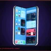 Preço do iPhone Dobrável Vazado: Apple Surpreenderá com Modelo Ultra Após Anos de Espera