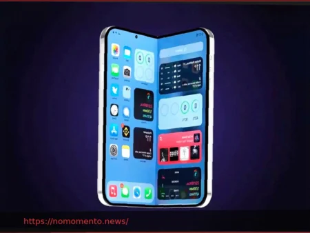 Preço do iPhone Dobrável Vazado: Apple Surpreenderá com Modelo Ultra Após Anos de Espera