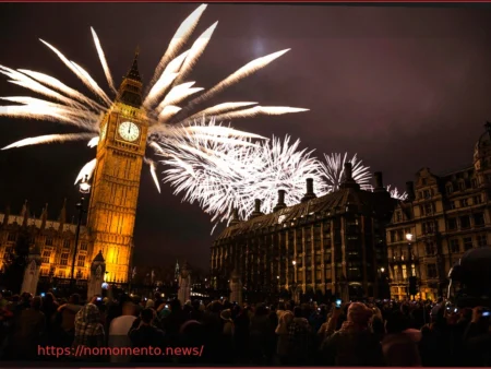 Government Looks At Bringing In Tougher Laws To Restrict Fireworks Sales
