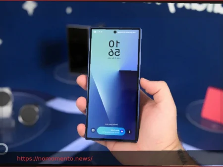 Prepare-se para os novos Samsung Galaxy Z Fold 8 e Flip 8: sua data de apresentação acaba de ser vazada