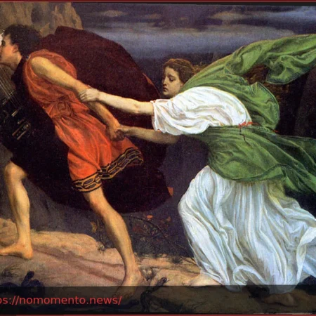 Explorando los Sonetos a Orfeo de Rilke: Un Curso Monográfico en el CCCB
