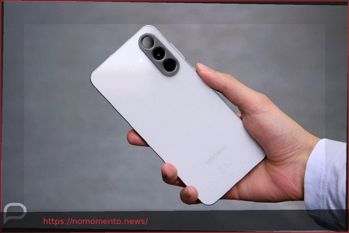 Preview Oportunidade Imperdível: Dois Melhores Celulares Intermediários em Promoção com Quase 40% de Desconto