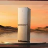 Xiaomi Apresenta Dois Novos Frigoríficos Compactos, Económicos e Eficientes