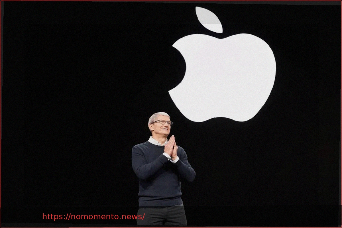 Preview Apple tenta impedir ordem judicial sobre pagamentos externos na App Store