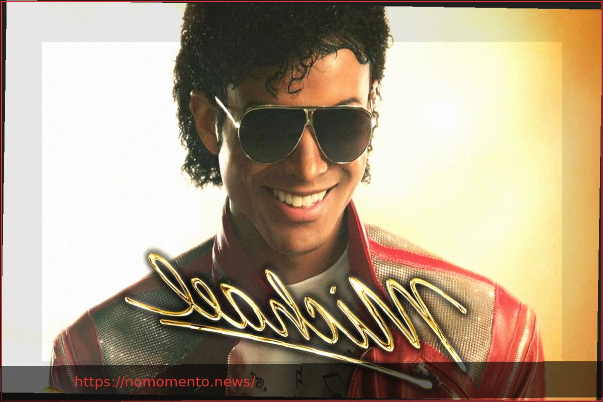 Preview Filme ‘Michael’ faz história nas bilheterias, superando todos os recordes de cinebiografias
