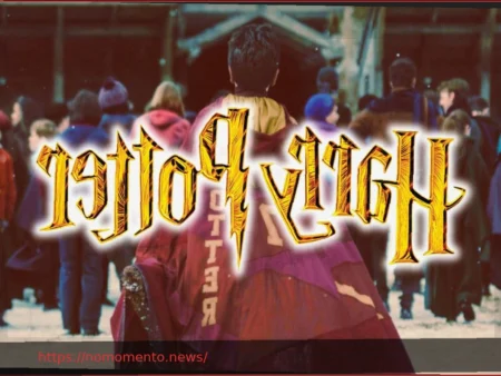 O documentário ‘Em Busca de Harry: A Arte Por Trás da Magia’ confirma uma parte esquecida pelos filmes que chegará à série