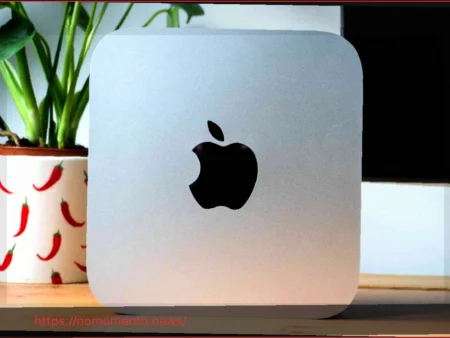 Retrasos en Entregas de Mac M4: ¿Problemas de Stock o Actualización Próxima?