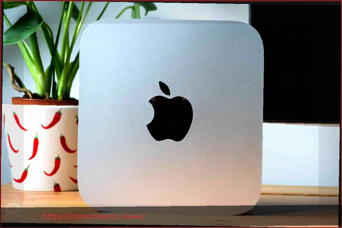 Preview Retrasos en Entregas de Mac M4: ¿Problemas de Stock o Actualización Próxima?