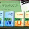 Licenças Econômicas: Office 2021 Pro por R$175 e Windows 11 Pro por R$72