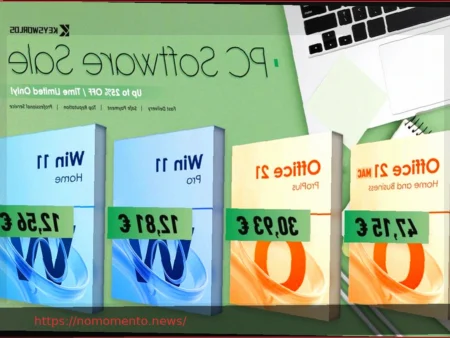 Licenças Econômicas: Office 2021 Pro por R$175 e Windows 11 Pro por R$72
