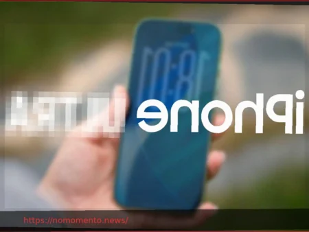 iPhone Ultra: O Futuro Dobrável da Apple com Novo Nome e Design Revolucionário