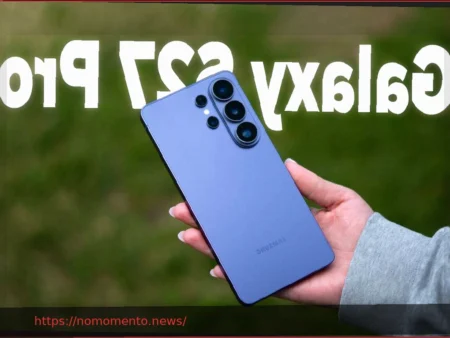 Samsung Lançará um Novo Galaxy S27 Pro, Idêntico ao Ultra, mas Mais Barato