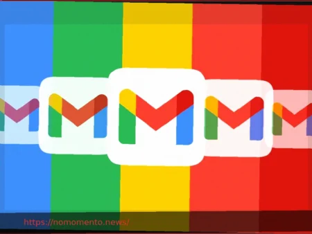 Google Redesenha Ícones de Aplicativos: Gmail, Drive e Meet Ganham Novo Visual