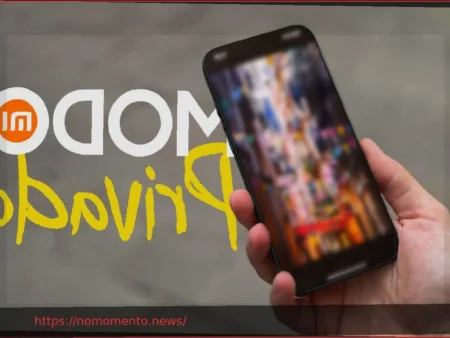 Seu Celular Xiaomi Tem um ‘Modo Ultra-Privado’ que Você Vai Amar: Adeus aos Curiosos que Espiam sua Tela