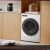 Xiaomi Lança Máquina de Lavar de 150€ que Supera Concorrentes Bosch e Balay