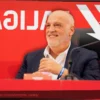 Bloqueios da LaLiga atingem limites impensáveis: “Não consigo localizar meu pai por causa do futebol”