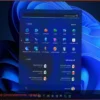 Microsoft prepara renovação do Menu Iniciar do Windows 11: veja as mudanças