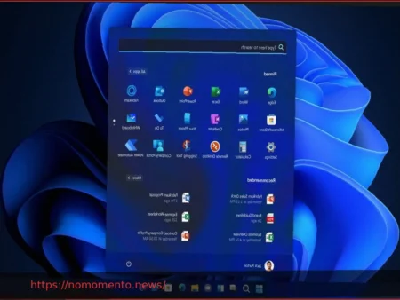 Microsoft prepara renovação do Menu Iniciar do Windows 11: veja as mudanças