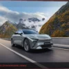 Porsche tem nova concorrência: marca premium Omoda e Jaecoo chega à Espanha com carros de luxo surpreendentes