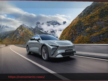 Porsche tem nova concorrência: marca premium Omoda e Jaecoo chega à Espanha com carros de luxo surpreendentes