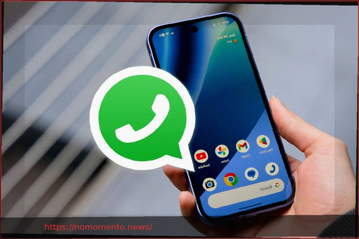 Preview WhatsApp Deixará de Funcionar em Diversos Celulares a Partir de Data Específica: O Que Fazer Se Você For Afetado