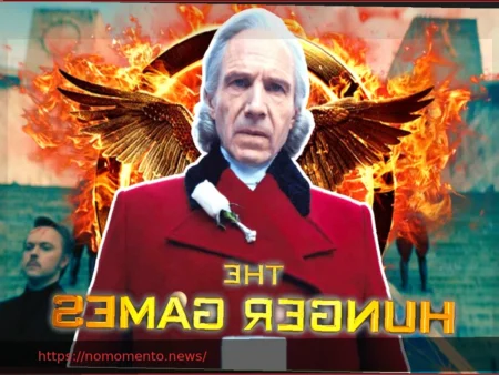 Jogos Vorazes: Desvendando o Universo para o Novo Filme