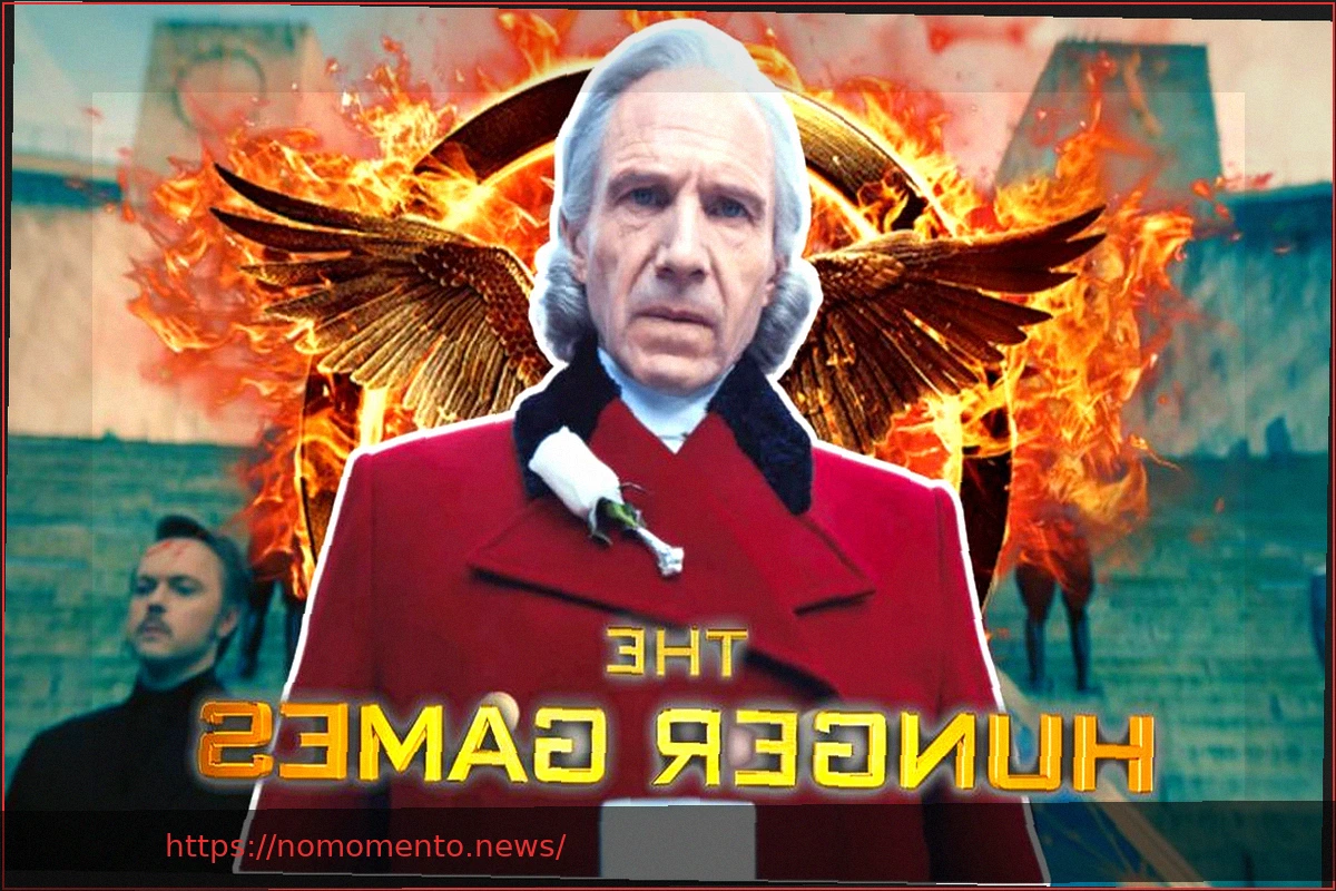 Preview Jogos Vorazes: Desvendando o Universo para o Novo Filme