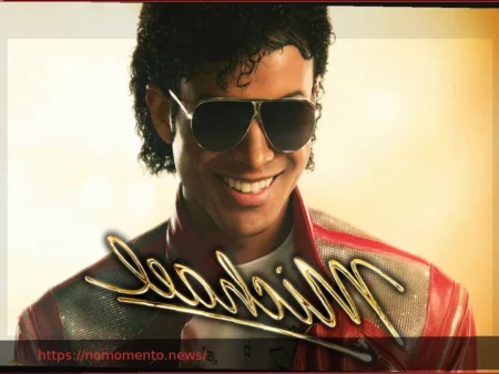 ¿Por qué no se incluyeron las acusaciones de delitos de Michael Jackson en la película?