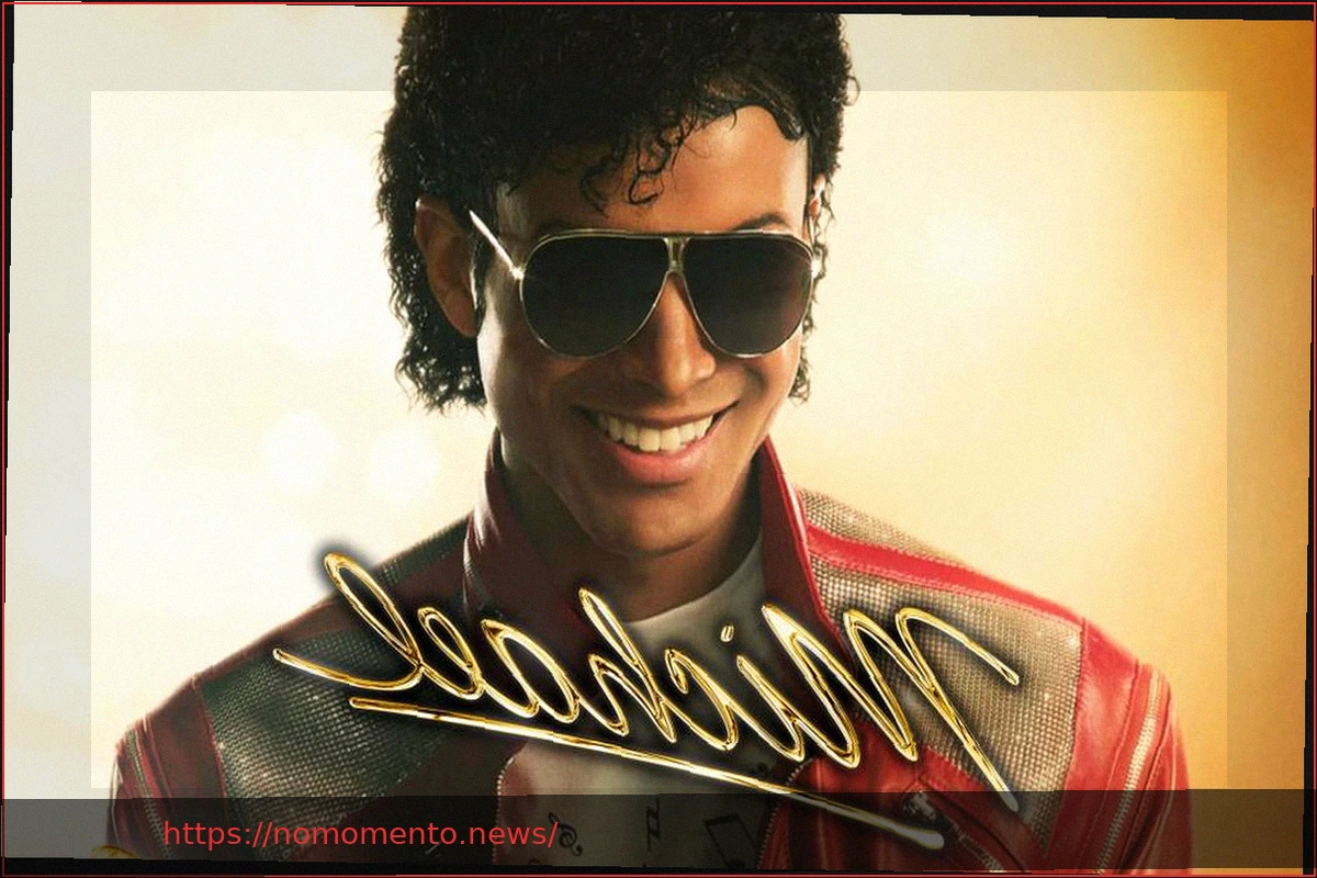 Preview ¿Por qué no se incluyeron las acusaciones de delitos de Michael Jackson en la película?