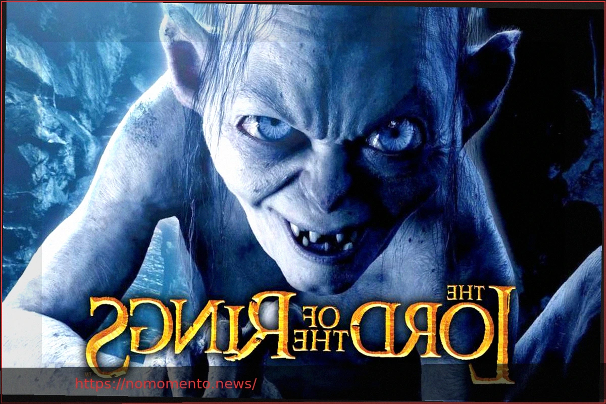 Preview ‘O Senhor dos Anéis: A Caçada por Gollum’ anuncia seu elenco em um primeiro pôster: Gandalf, Frodo… e o novo Aragorn